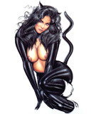 Безкровная Ю