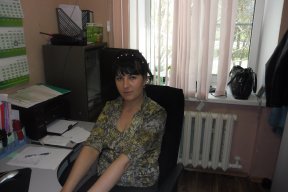 МаргаритаШ