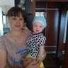 Шараева Я
