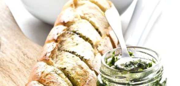 Масло равигот