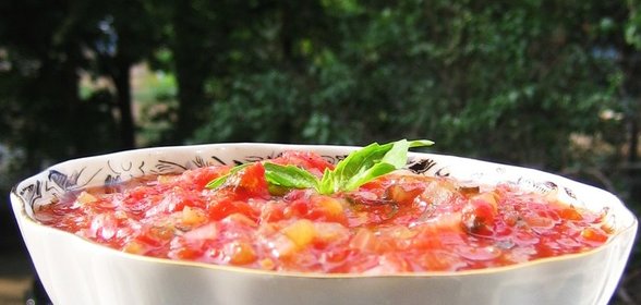 торт Наполеон