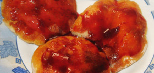 Торт Воздушный