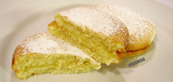 Альфахорес (печенье)