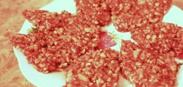 Торт «Юбилейный»