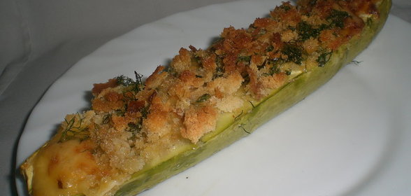 Кокосовый пирог