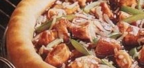 Пирожное «Вкуснятина»