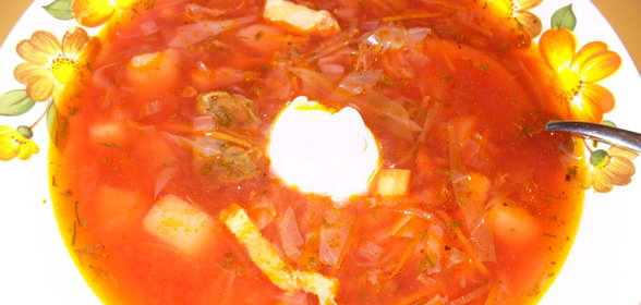 яйца в кляре