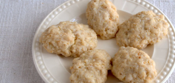 Куриные котлеты на пару (в мультиварке)