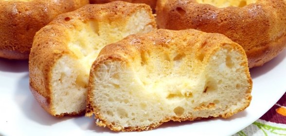 Рисовая каша с вареньем