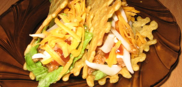 Тако(Takos) домашние