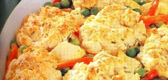 Цукаты из дыни