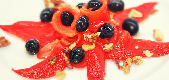 каша с мясом в горшочках