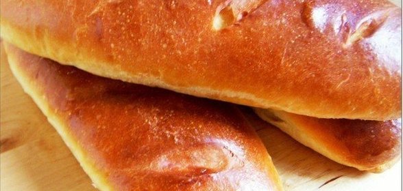 Печеночная колбаса