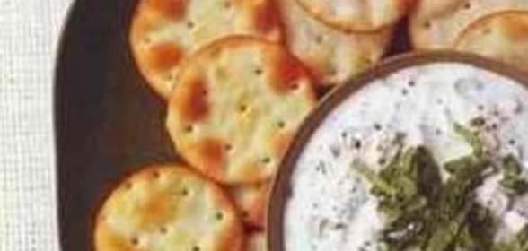 Закусочный соус