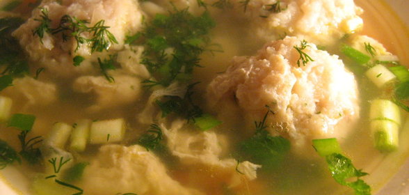 Тар-тар из говядины