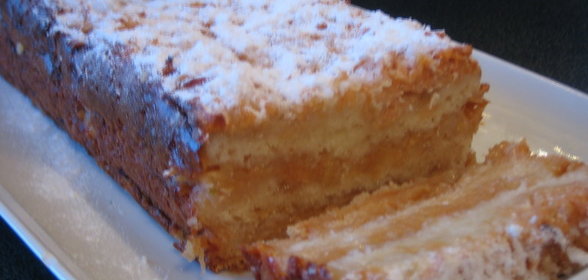 Каннеллони с говяжим фаршем