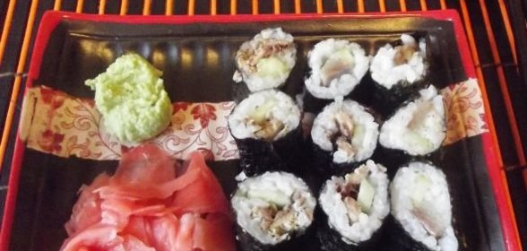 Заготовка для пирогов. Способ 1