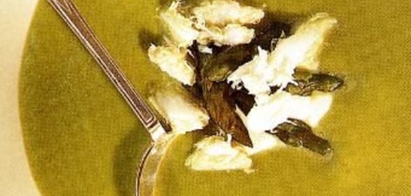 Джем из яблок и дыни