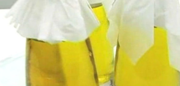 Ароматизированное масло