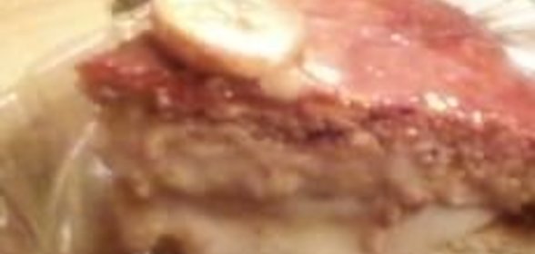 Булочки с яблочным повидлом