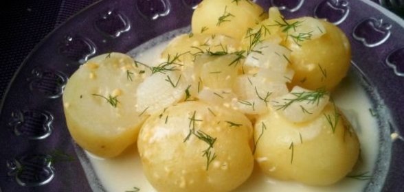 Творог апельсиновый