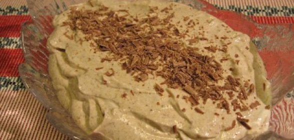 Черносливовый творог