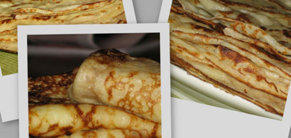 Огурцы по-датски (Вариант 2)