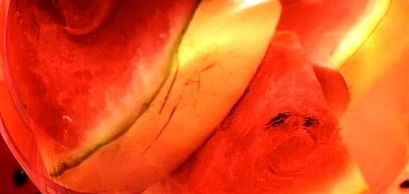 Консервированные арбузы