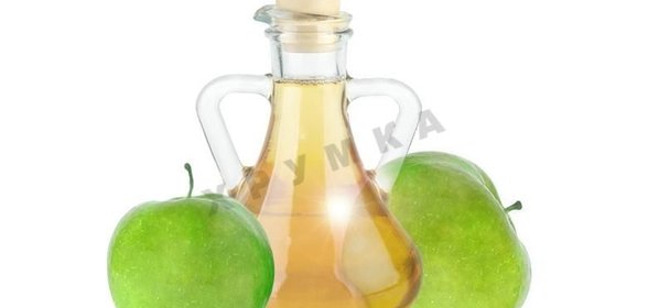 Яблочный уксус рецепт