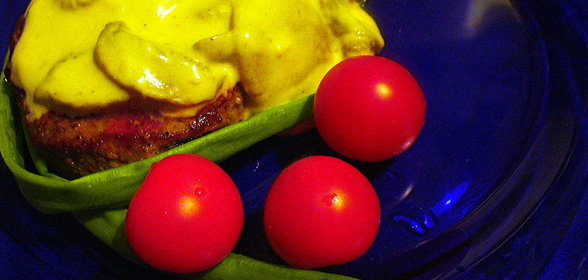 Мяско от Ирины №3