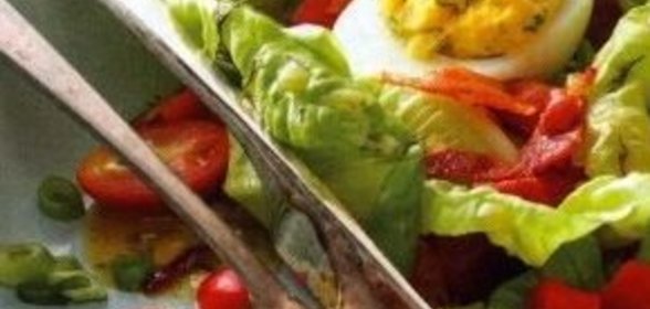 «Рожки с повидлом»