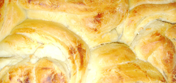 Суп-пюре по-норвежски