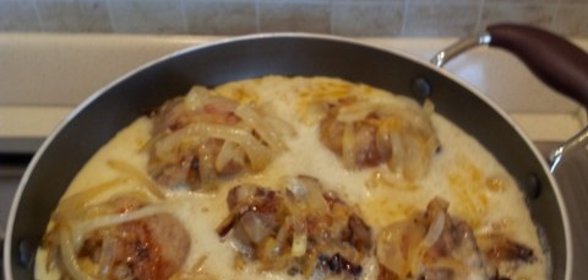 Чихиртма (Азербайджанская кухня) вариант