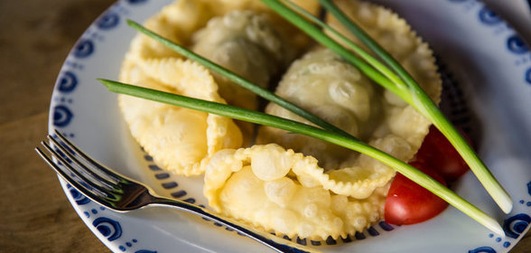 Варака по-хивински