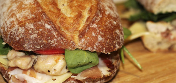 Пирог с квашеной капустой