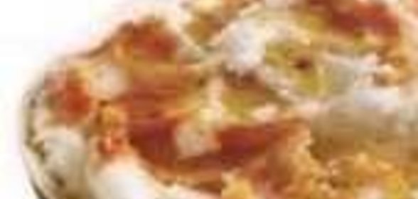 Цукаты из тыквы