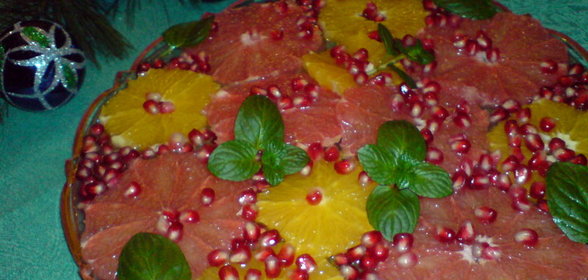 Минтай в маринаде из соевого соуса