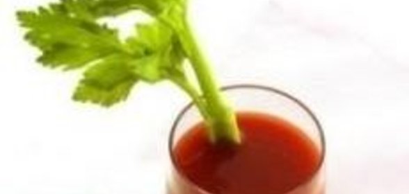 Заготовка томатный сок на зиму