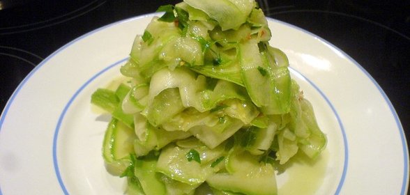 Черешневый джем с пюре крыжовника