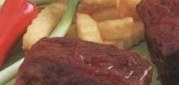 Варенье тыква