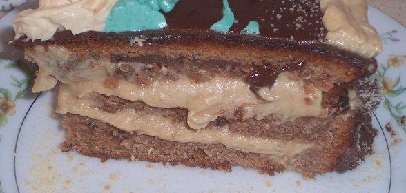 тортБЕЛОЧКА