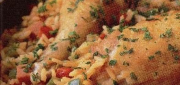 Рыба в маринаде