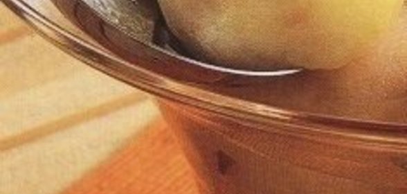 Брюсельсская капуста с ореховым маслом