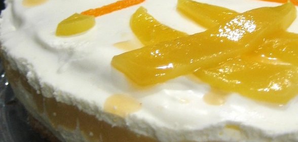 Варенье из моркови с лимоном