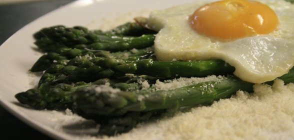 Вариант завтрака