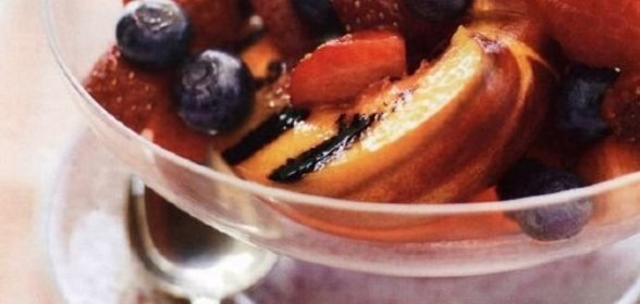 Белые грибы по-строгановски