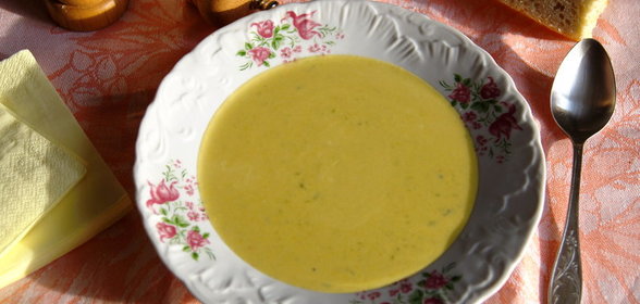 пирог с грибами