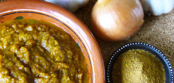 Самбуса бараки (пирожки слоеные) таджикские