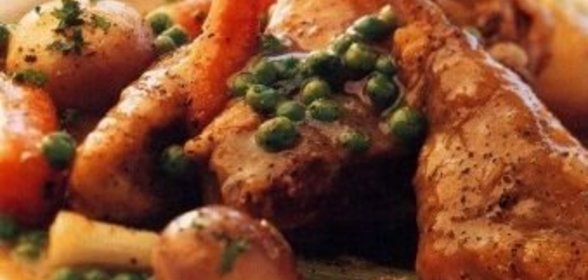 Огурцы, фаршированные сыром