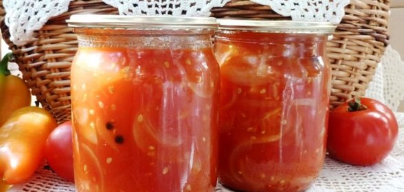 Чемберленский соус